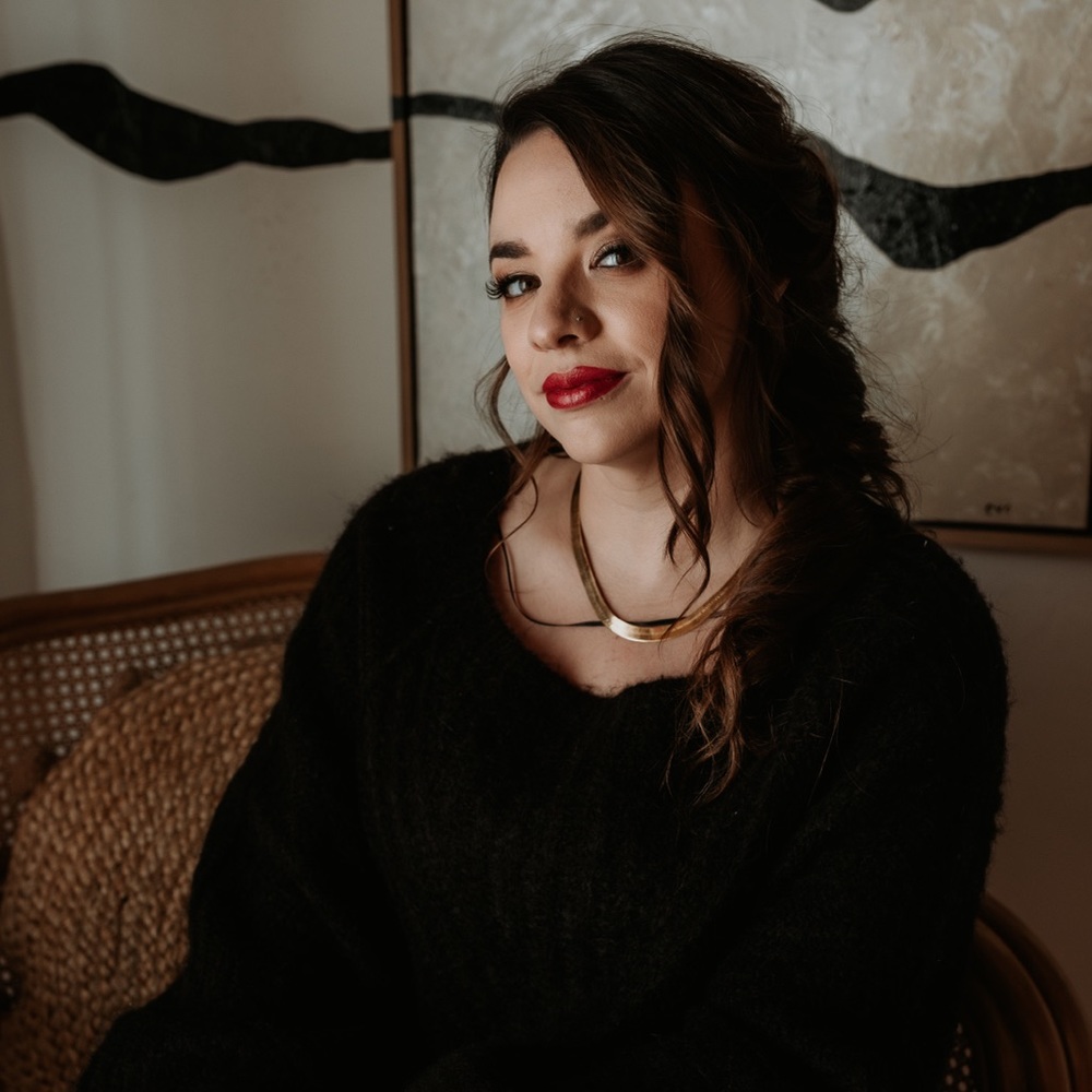 Meet your Posher, Ariel